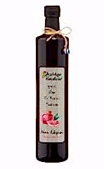 Antalya Reçelcisi %100 Nar Ekşisi Classy 750 Ml Cam Şişe