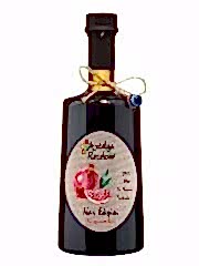 Antalya Reçelcisi %100 Nar Ekşisi Premium 500 ML