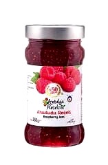 Antalya Reçelcisi Ahududu Reçeli 380g Klasik Seri