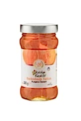 Antalya Reçelcisi Balkabağı Tatlısı 380g Klasik Seri