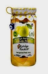 Antalya Reçelcisi Bergamot Kabuğu 290g Gurme Serisi