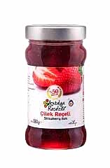 Antalya Reçelcisi Çilek Reçeli 380g Klasik Seri