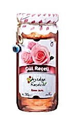 Antalya Reçelcisi Gül Reçeli 290g Gurme Serisi