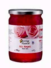 Antalya Reçelcisi Gül Reçeli 700g Klasik Seri