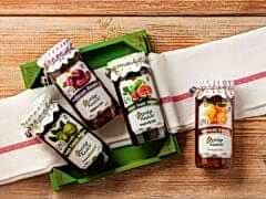 Antalya Reçelcisi Kamkat Reçeli 290g Gurme Serisi