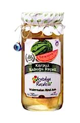 Antalya Reçelcisi Karpuz Kabuğu Reçeli 290g Gurme Serisi