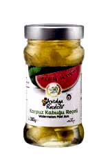 Antalya Reçelcisi Karpuz Kabuğu Reçeli 380g Klasik Seri