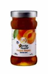 Antalya Reçelcisi Kayısı Reçeli 380g Klasik Seri