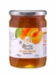 Antalya Reçelcisi Kayısı Reçeli 700g Klasik Seri