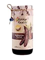 Antalya Reçelcisi Keçiboynuzu Pekmezi 620 Gr