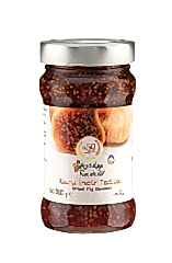 Antalya Reçelcisi Kuru İncir Tatlsı 380g Klasik Seri