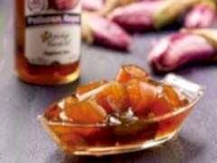 Antalya Reçelcisi Patlıcan Tatlısı 290g Gurme Serisi