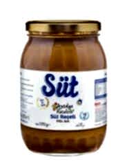 Antalya Reçelcisi Süt Reçeli 1850g