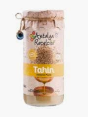 Antalya Reçelcisi Tahin 500 Gr