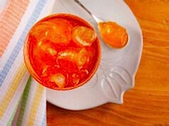 Antalya Reçelcisi Turunç Kabuğu Reçeli 700g Klasik Seri