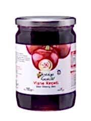 Antalya Reçelcisi Vişne Reçeli 700g Klasik Seri