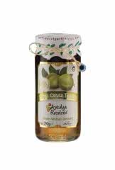 Antalya Reçelcisi Yeşil Ceviz Reçeli 290g Gurme Serisi