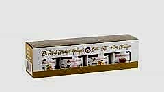 Antalya Reçelcisi Gold Seri (Küçük Boy)