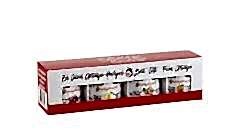 Antalya Reçelcisi Kırmızı Seri (Küçük Boy)