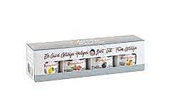 Antalya Reçelcisi Silver Seri (Küçük Boy)