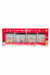 Antalya Reçelcisi Kırmızı Seri