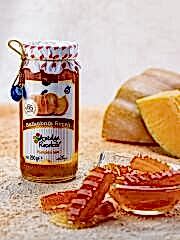 Antalya Reçelcisi Balkabağı Tatlısı 290g Gurme Serisi