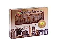 Antalya Reçelcisi Bergamot Tatlısı 350 Gr