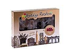 Antalya Reçelcisi Patlıcan Tatlısı 350 Gr