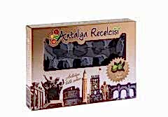 Antalya Reçelcisi Yeşil Ceviz Tatlısı 350 Gr