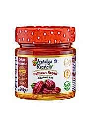 Antalya Reçelcisi Patlıcan Reçeli 290g Şekeri Meyveden