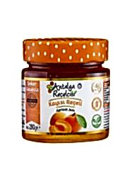 Antalya Reçelcisi Kayısı Reçeli 290g Şekeri Meyveden