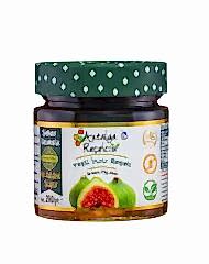 Antalya Reçelcisi Yeşil İncir Reçeli 290g Şekeri Meyveden