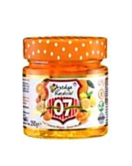 Antalya Reçelcisi 0 Şeker 7 Meyve Yöresel Reçeli 290g Şekeri Meyveden