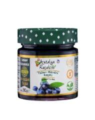 Antalya Reçelcisi Yaban Mersini Reçeli 290g Şekeri Meyveden
