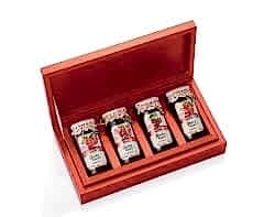 Antalya Reçelcisi Side 4’lü Hediye Seti