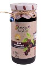 DUT PEKMEZİ 290 G KAVANOZ