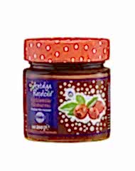 KUŞBURNU MARMELADI ŞEKER İLAVESİZ 250 GR