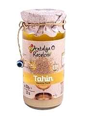 Antalya Reçelcisi Tahin 230 Gr