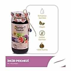 Antalya Reçelcisi 290g İncir Pekmezi | Katkısız Lezzet