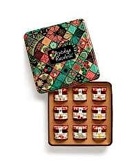 Antalya Reçelcisi 9’lu Karma Set – Gurme Buluşması