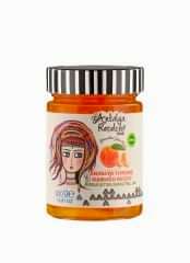 Antalya Reçelcisi Turunç Kabuğu Reçeli 420g Yörük Seri