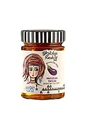 Antalya Reçelcisi Patlıcan Tatlısı 420g Yörük Seri