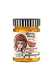 Antalya Reçelcisi Karpuz Kabuğu Reçeli 420g Yörük Seri