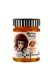 Antalya Reçelcisi Portakal Reçeli 420g Yörük Seri