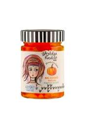 Antalya Reçelcisi Balkabağı Tatlısı 420g Yörük Seri