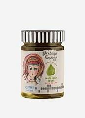 Antalya Reçelcisi Yeşil İncir Reçeli 420g Yörük Seri