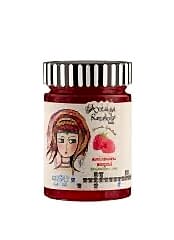 Antalya Reçelcisi Ahududu Reçeli 420g Yörük Seri