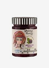 Antalya Reçelcisi Böğürtlen Reçeli 420 g Yörük Seri