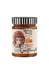 Antalya Reçelcisi Kuru İncir Tatlsı 420g Yörük Seri