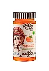 Antalya Reçelcisi Turunç Kabuğu Reçeli 650g Yörük Seri